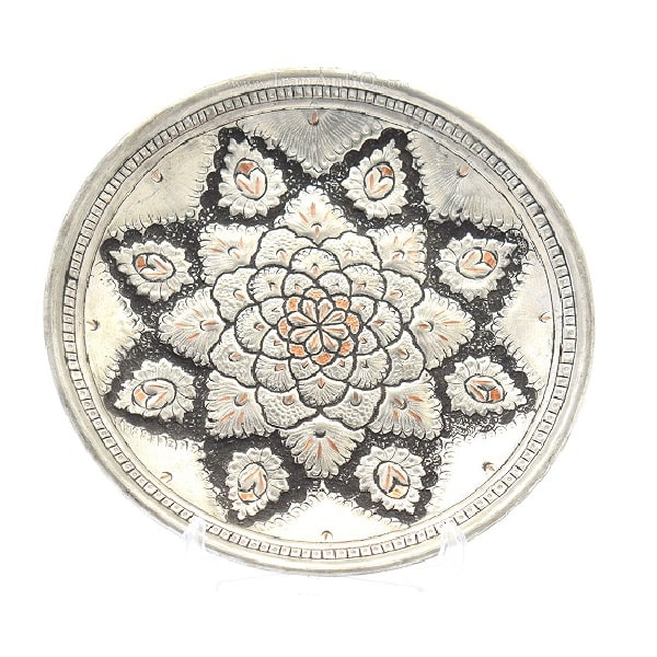 Iranian Ghalamzani Plate Code178-9-2