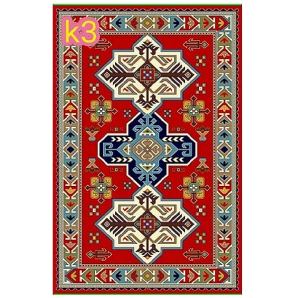Sirjan Kilim Rug | Floor Covering Carpet | Persian Kilim Carpet Code232-10-0