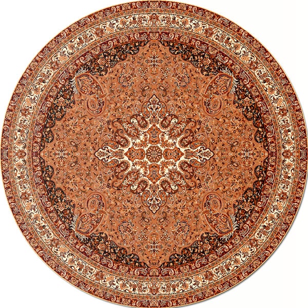 Termeh Round-Tablecloth Code27-11-0