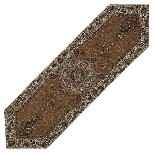 Iranian Termeh Table-Runner Code28-11-0