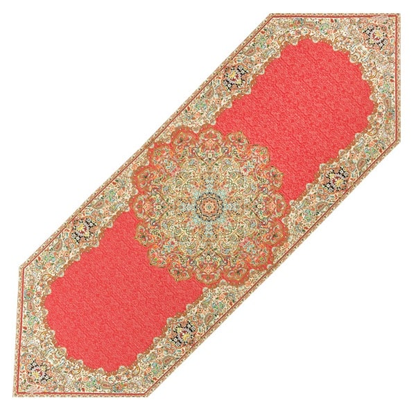 Iranian Termeh Table-Runner Code29-10-0