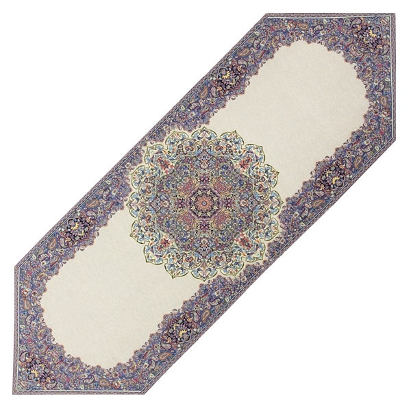 Iranian Termeh Table-Runner Code29-3-0