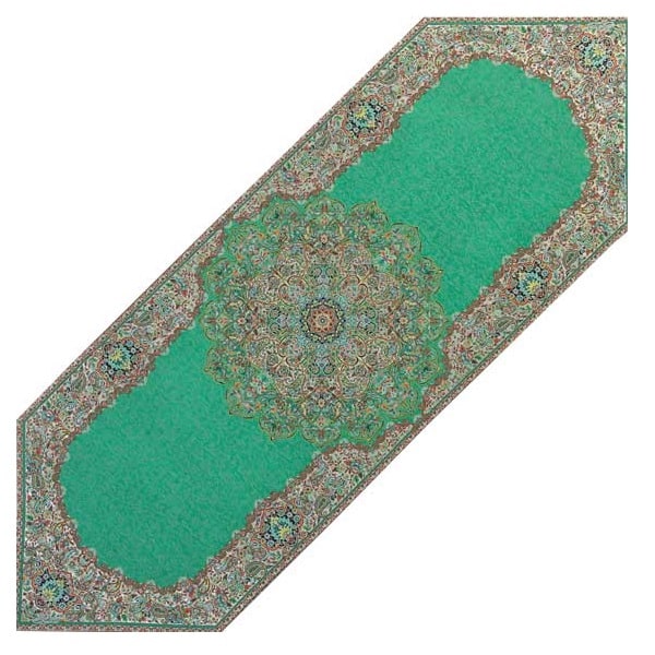 Termeh Table-Runner Code29-5-0