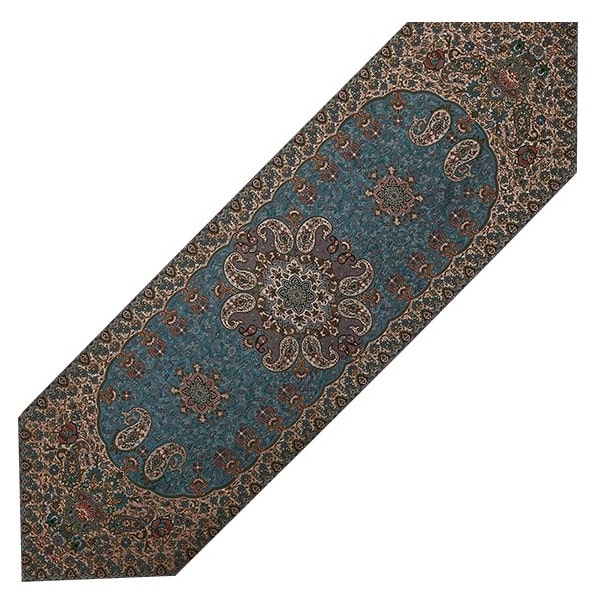 Iranian Termeh Table-Runner Code31-2-0