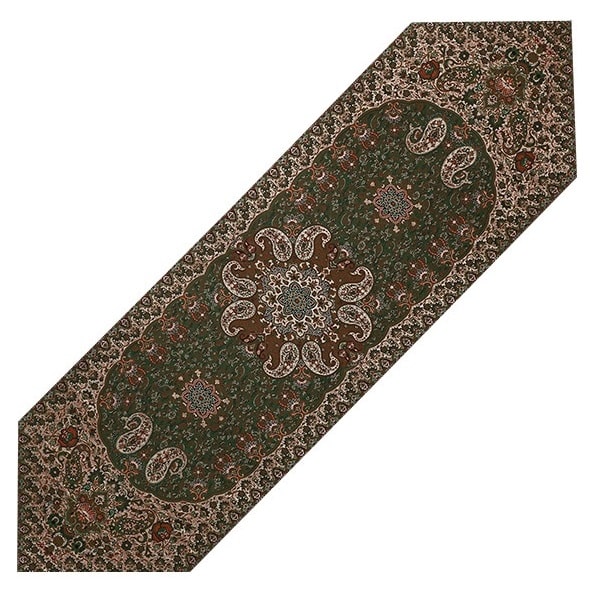 Iranian Termeh Table-Runner Code31-5-0