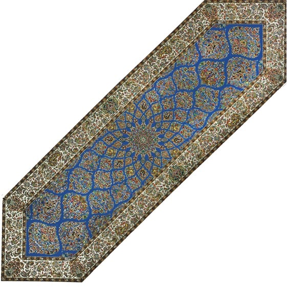 Iranian Termeh Table-Runner Code32-2-0