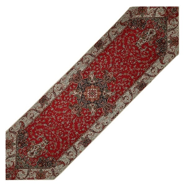 Iranian Termeh Table-Runner Code37-10-0