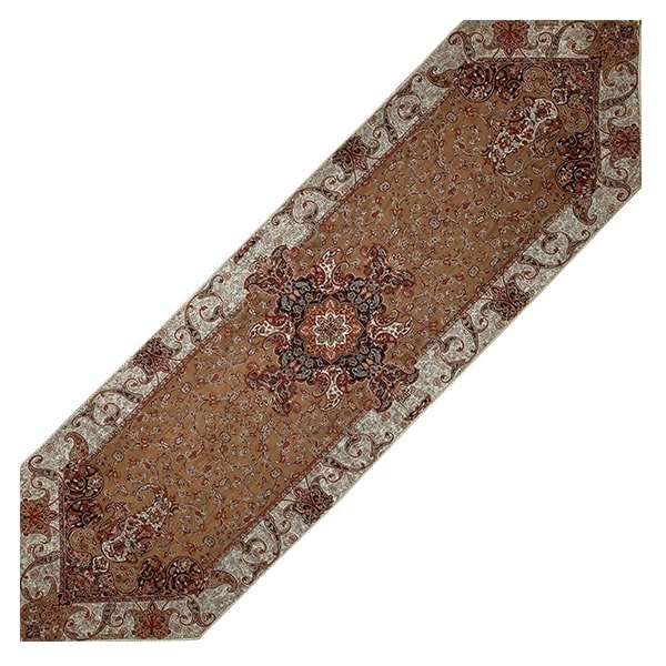 Iranian Termeh Table-Runner Code37-11-0