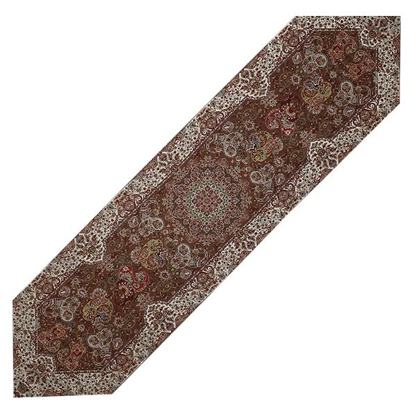 Iranian Termeh Table-Runner Code38-11-0