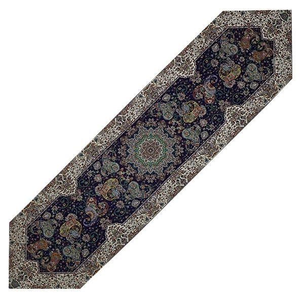 Iranian Termeh Table-Runner Code38-7-0