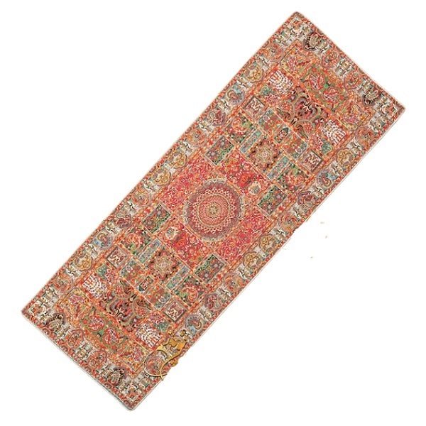 Iranian Termeh Table-Runner Code39-10-0