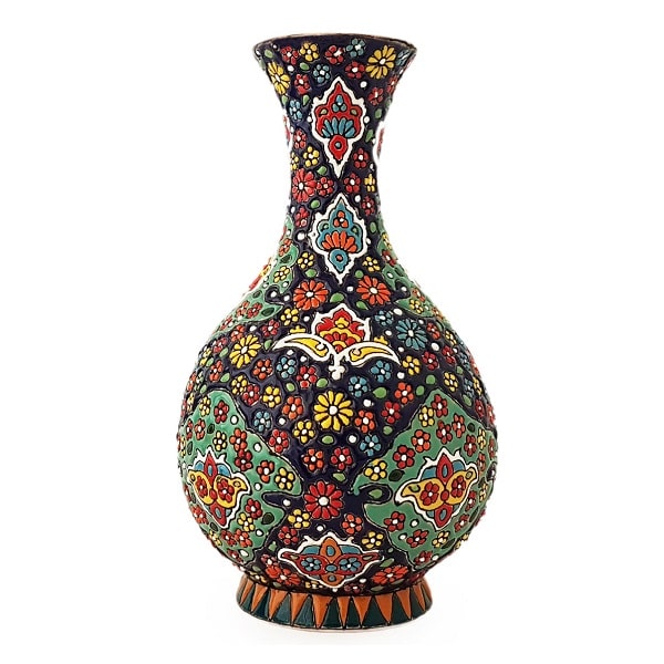Pottery Vase Code68-10-0