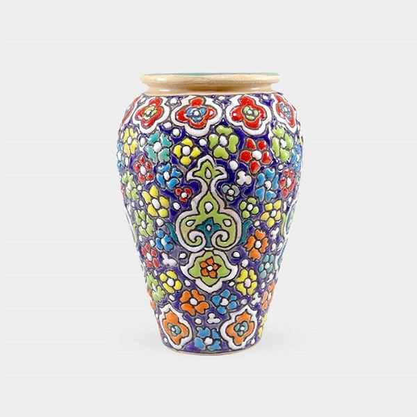 Pottery Vase Code68-2-2