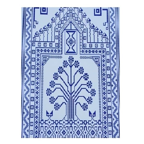 Meybod Ziloo | Persian Rug Floor Covering Ziloo Carpet Code255-2-0