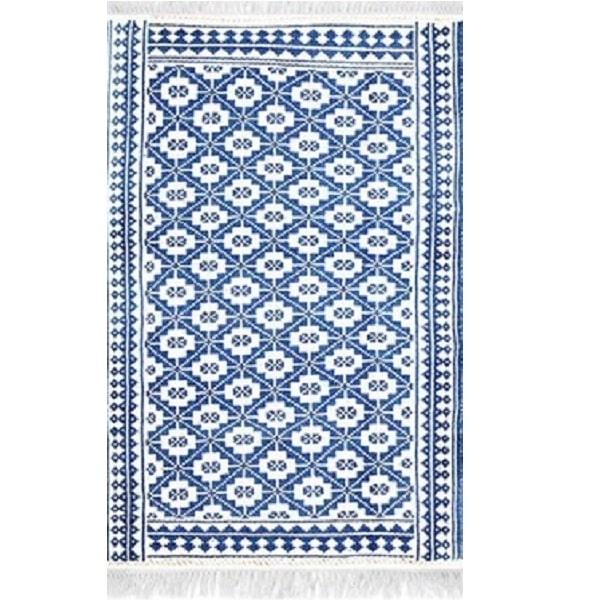 Meybod Ziloo | Persian Rug Floor Covering Ziloo Carpet Code256-2-0