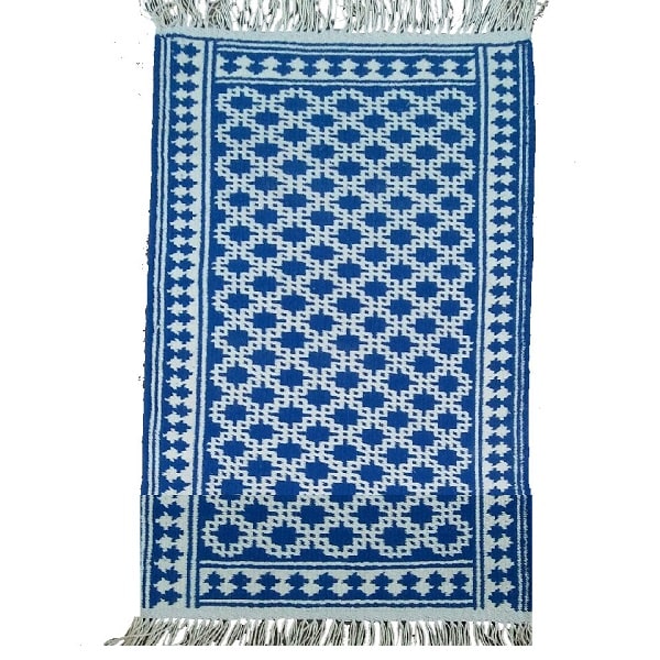 Meybod Ziloo | Persian Rug Floor Covering Ziloo Carpet Code258-2-0