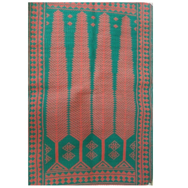 Meybod Ziloo | Persian Rug Floor Covering Ziloo Carpet Code265-8-0