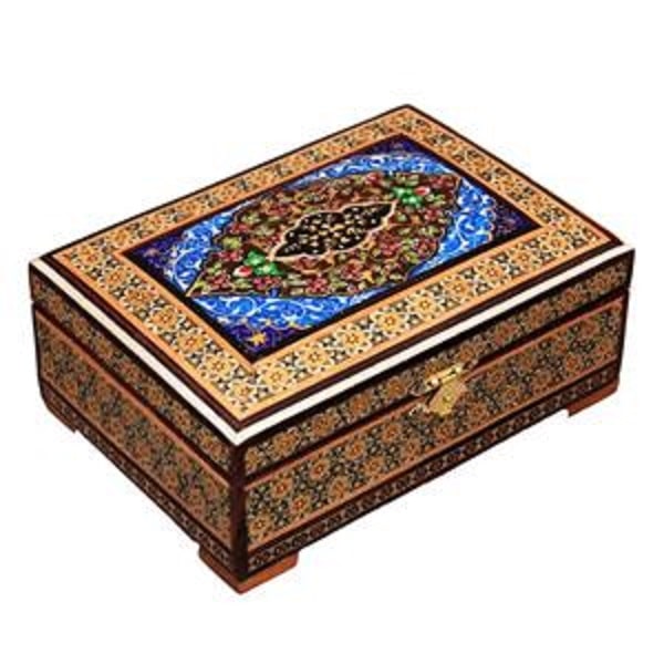 Khatam kari Box Code303-2-2