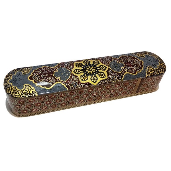 Khatam kari Sliding-Pen-Holder Code310-9-0