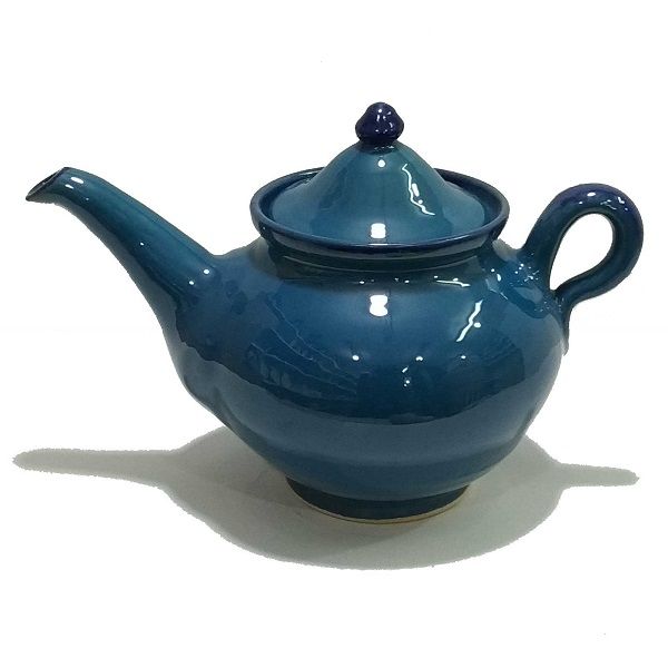 Pottery Tea-Pot Code404-2-2