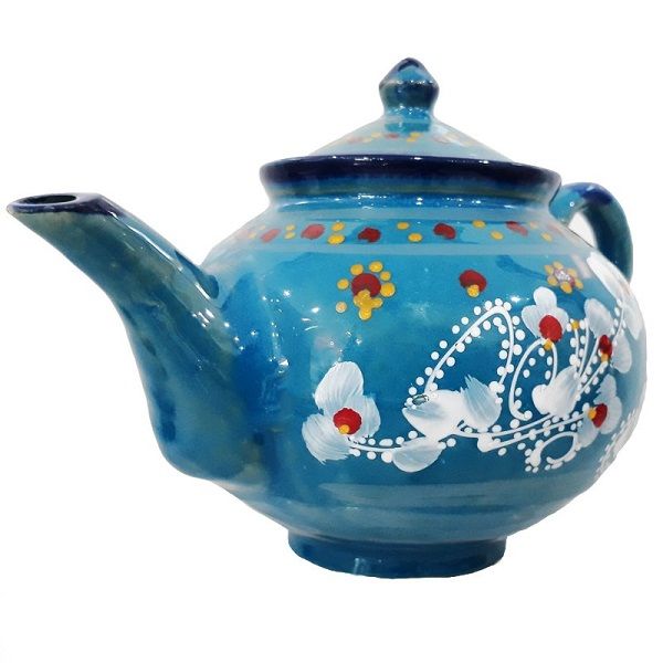 Pottery Tea-Pot Code405-2-2