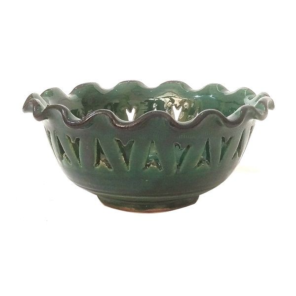 Pottery Bowl Code434-5-0