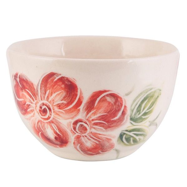 Pottery Bowl Code436-10-2