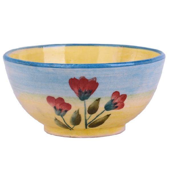 Pottery Bowl Code436-10-0