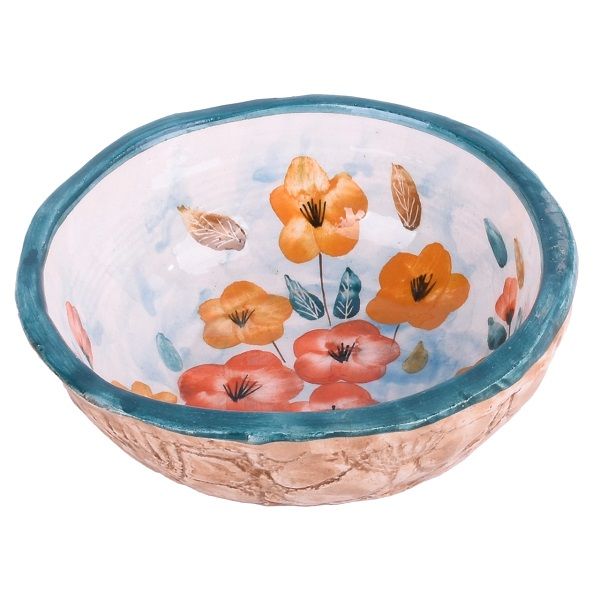 Iranian Pottery Bowl Code436-12-0