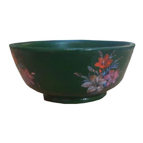 Pottery Bowl Code436-5-2