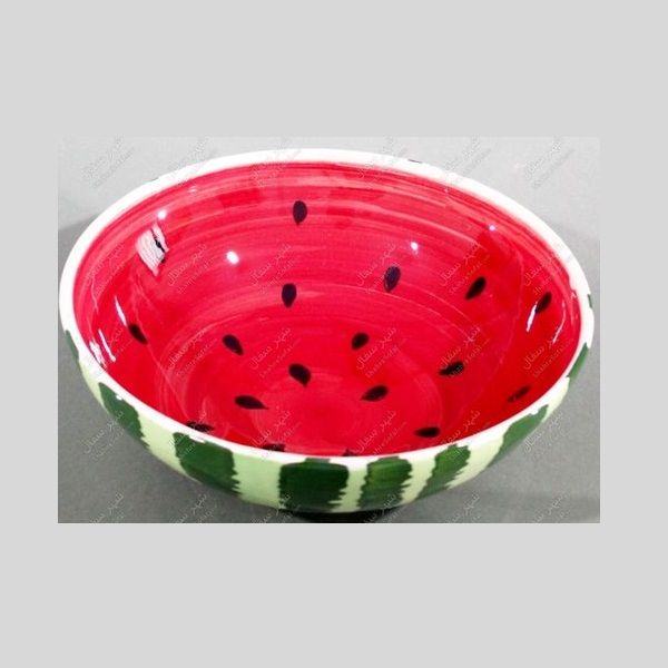 Iranian Pottery Bowl Code439-10-0