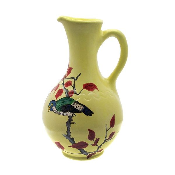 Iranian Pottery Jug Code447-5-0