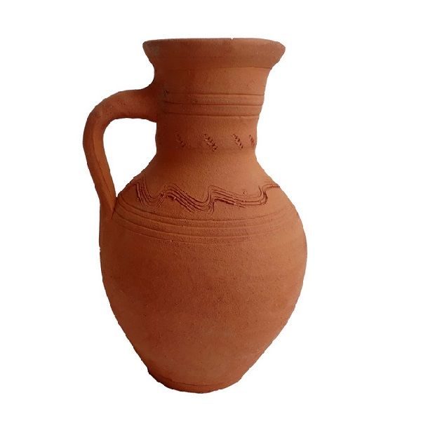 Pottery Jug Code449-11-2