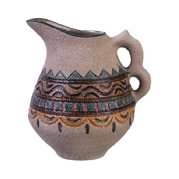 Pottery Jug Code450-11-0