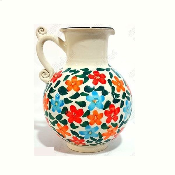 Iranian Pottery Jug Code451-12-2