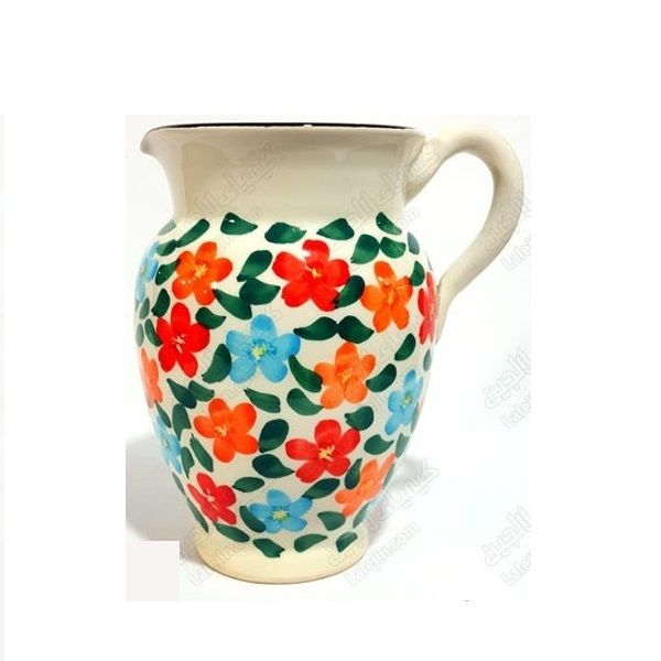 Iranian Pottery Jug Code451-12-0