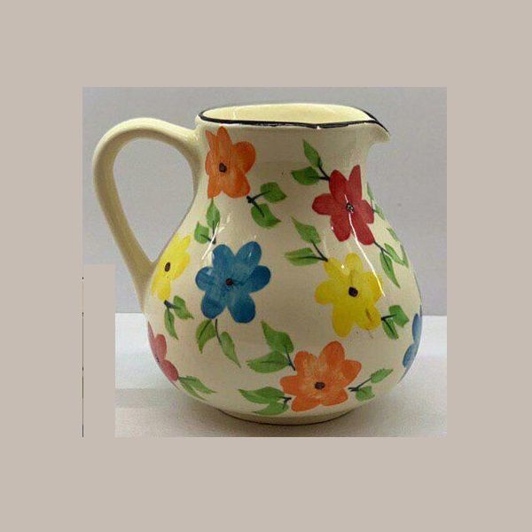 Pottery Jug Code451-4-0