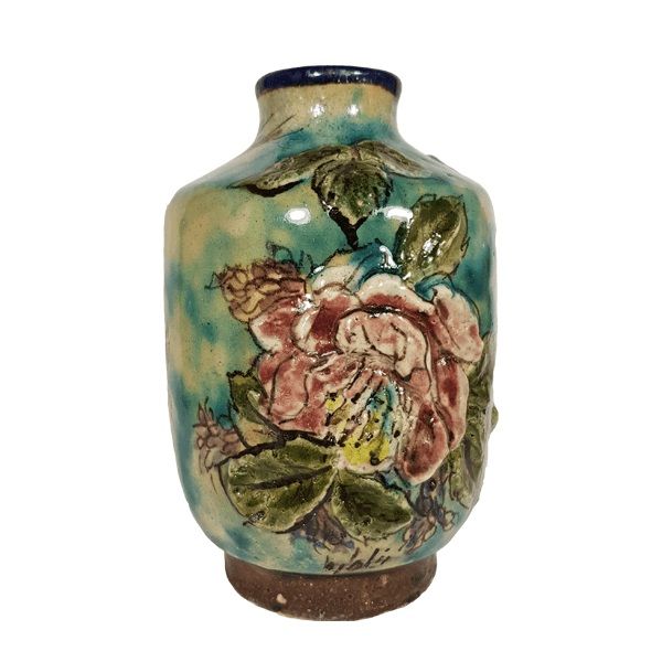 Pottery Vase Code456-5-0
