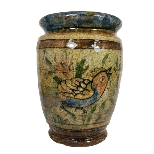 Pottery Vase Code458-5-0