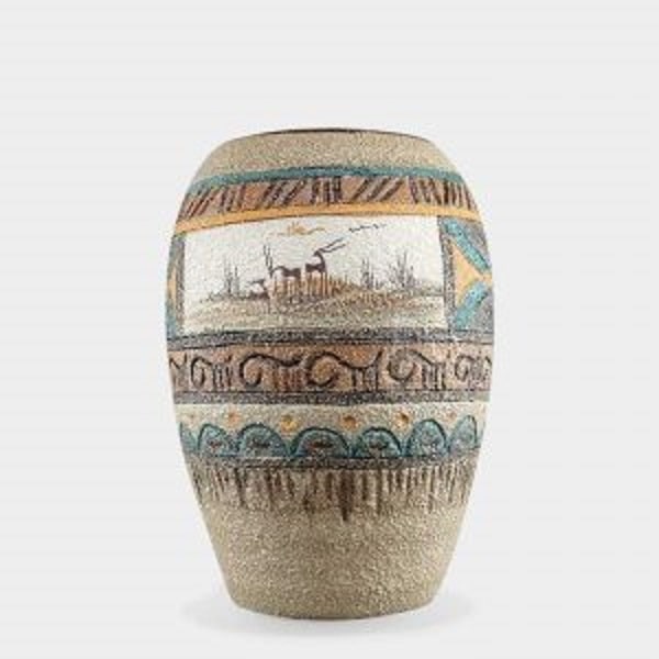 Pottery Vase Code460-11-3