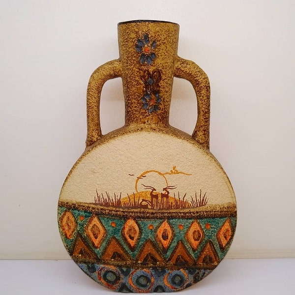 Pottery Vase Code460-11-6