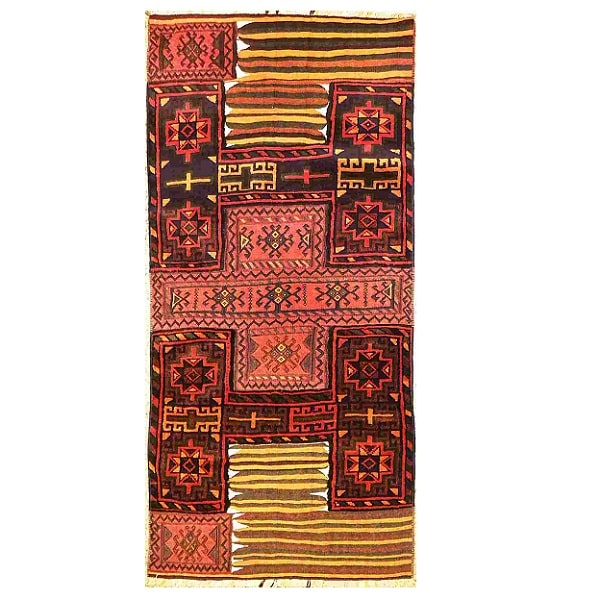 Red Kilim Carpet | handmade Carpet design | Iranian Kilim | Persian crafts