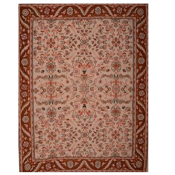 Sirjan Kilim Rug | Floor Covering Carpet | Iranian Kilim Carpet Code493-11-0