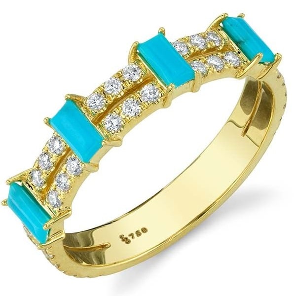 Mashhad Gemstone | Iranian Neyshabur Turquoise Bracelet Code550-2-0
