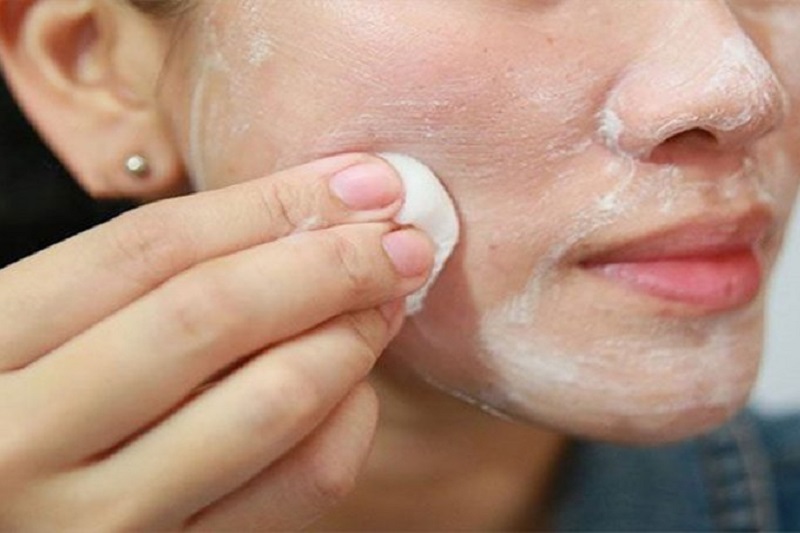 Persian Face Scrub | What to buy in Abadeh Iran