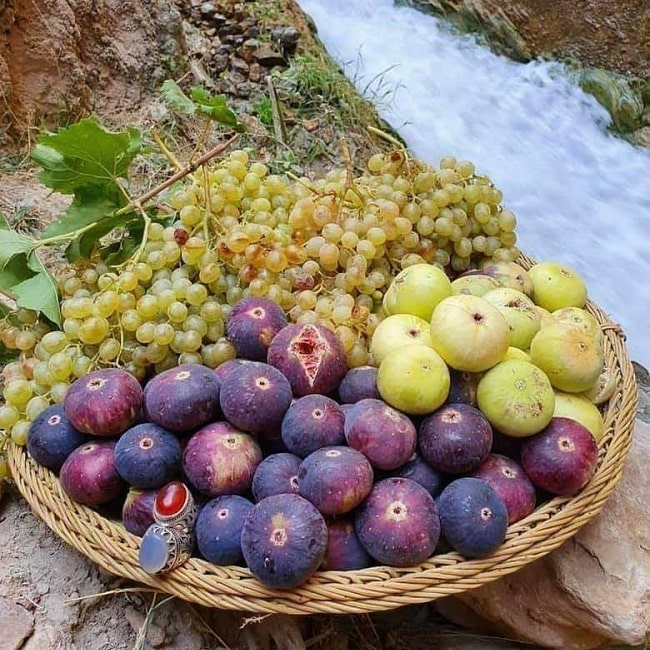 Hamedan Souvenirs | What to buy in Hamedan Iran