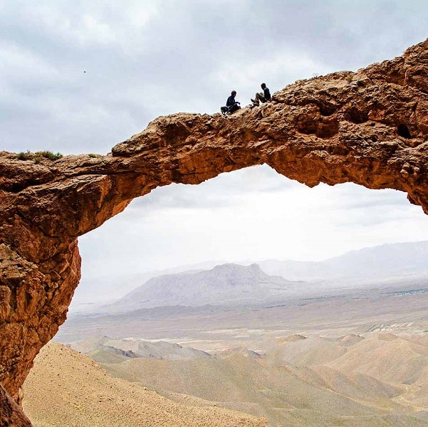 Tourist Attractions South Khorasan