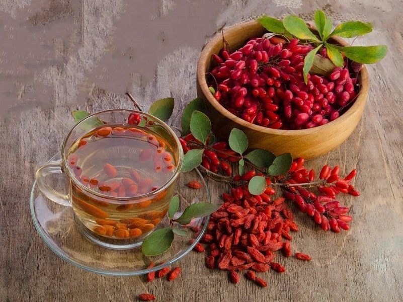 Khorasan Barberry Souvenirs | What to buy in Khorasan