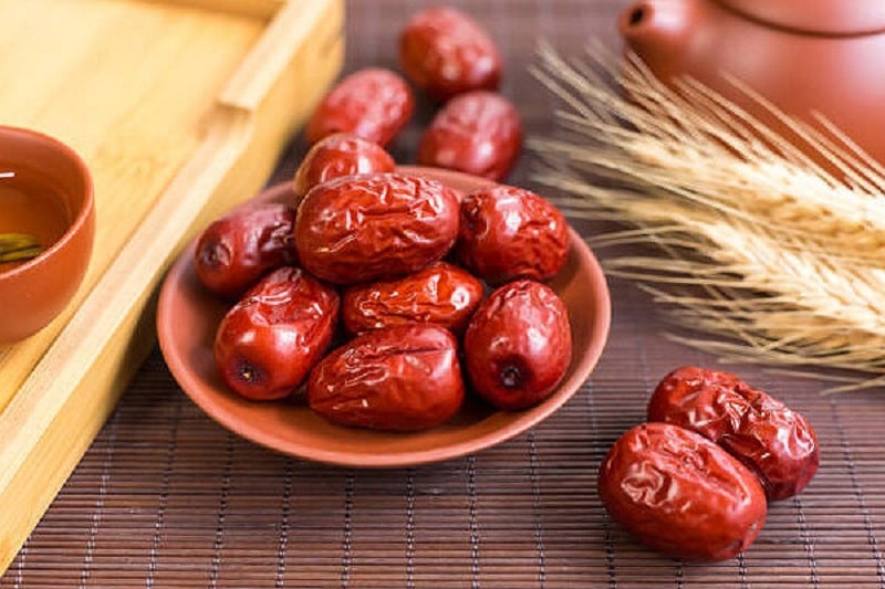 Khorasan Jujube Souvenirs | What to buy in Khorasan