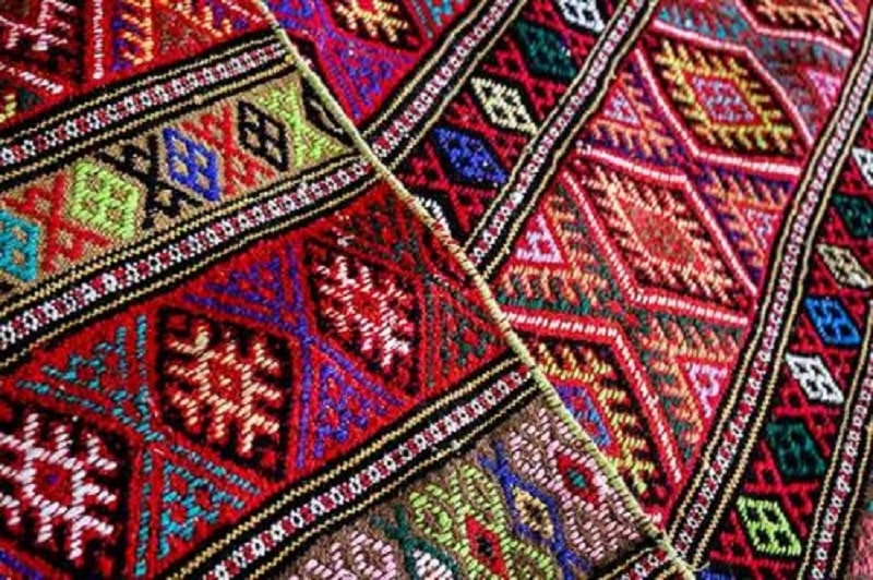 Khorasan Pelas Souvenirs | What to buy in Khorasan